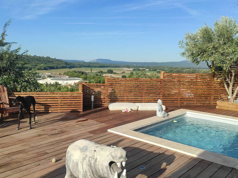 Homestay Vinon-sur-Verdon 676855-4