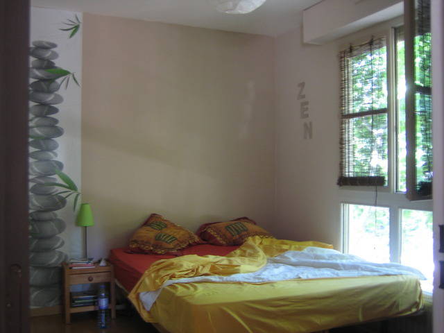 Homestay Montpellier 10472