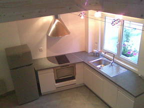 Proche Centre-Ville Studio Terrasse 60 M²
