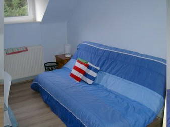 Homestay Mulhouse 21562-2
