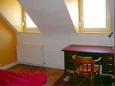 Homestay Mulhouse 21562-4