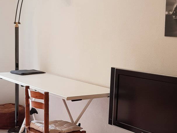 Chambre Chez L'habitant Clairoix 485890-2