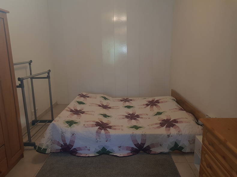 Chambre Chez L'habitant Clairoix 485890-3