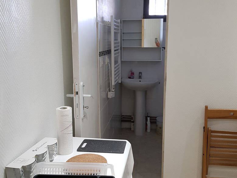 Chambre Chez L'habitant Clairoix 485890-4