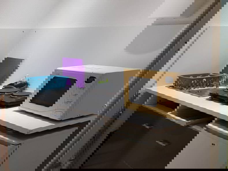 Chambre Chez L'habitant Clairoix 485890-5