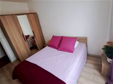 Room For Rent Vitry-Sur-Seine 335667-1
