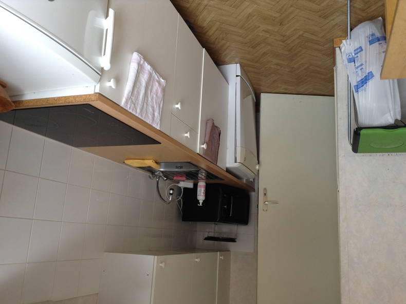 Colocatie Ixelles 176790-3