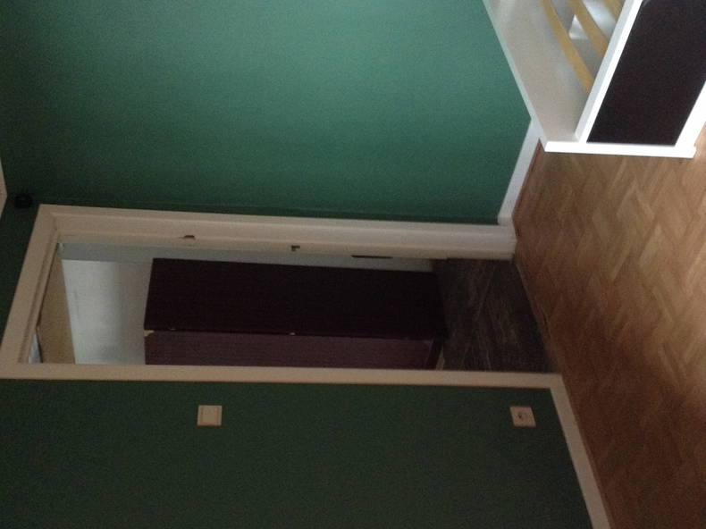 Colocatie Ixelles 176790-4