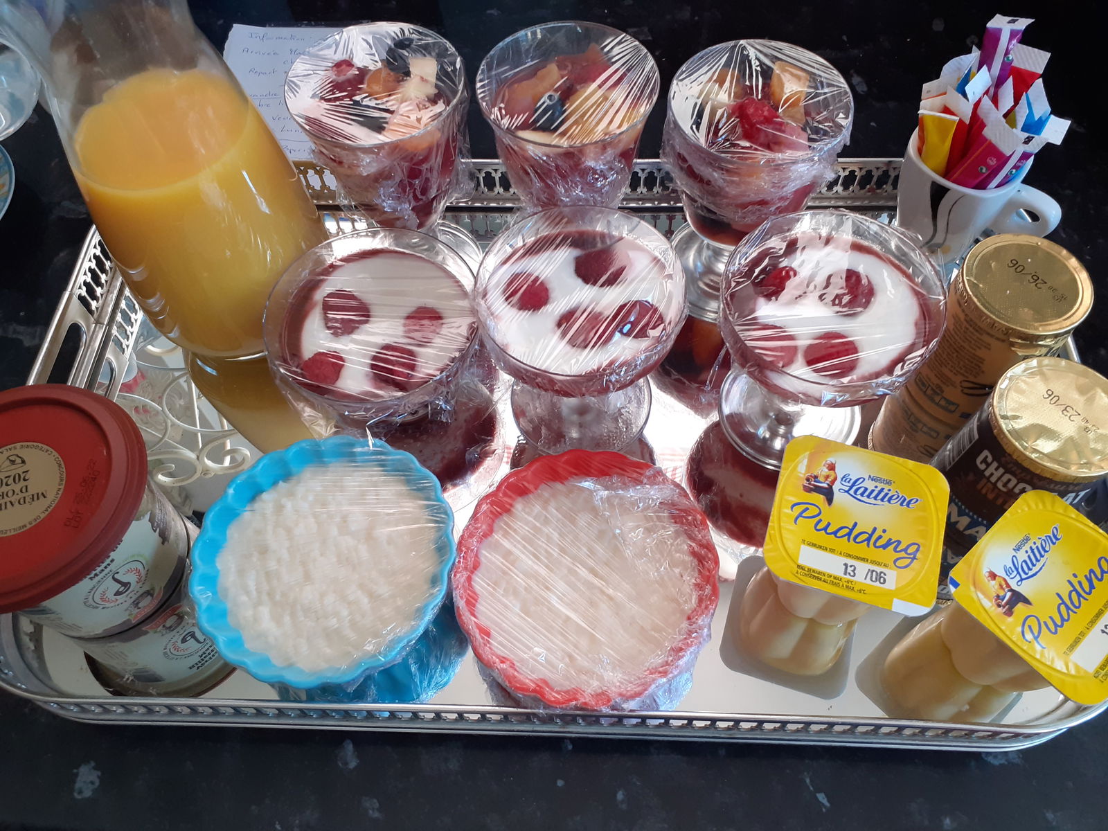 Camere Per Gli Ospiti Moncé-en-Belin 118020