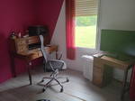 Homestay Montravers 515229