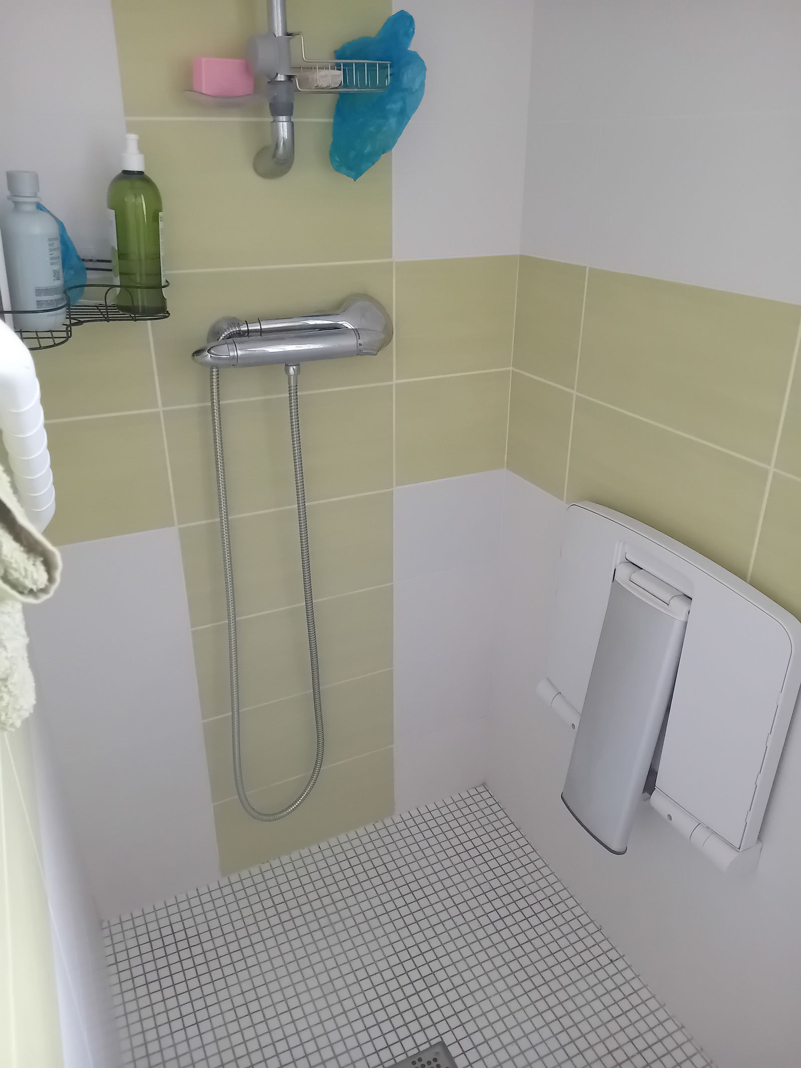 Chambre Chez L'habitant Montravers 515229