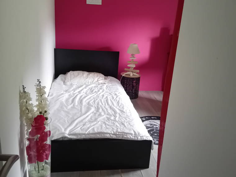 Homestay Montravers 515229