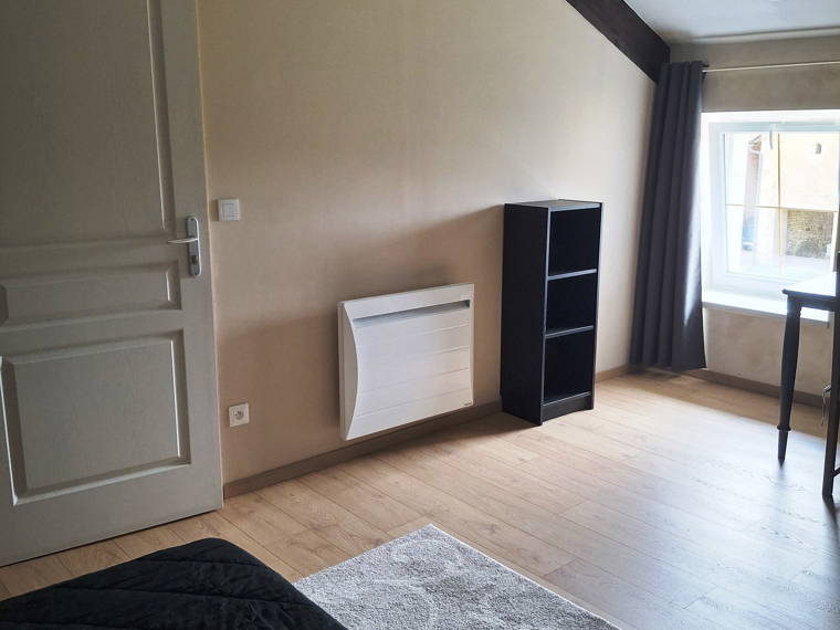 Chambre À Louer Saint-Martin-la-Pallu 414008-1