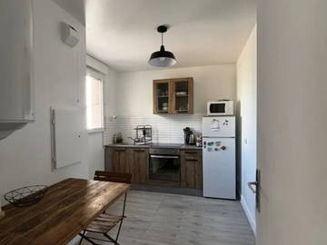 Pokój u gospodarza do wynajęcia w Paris – zdjęcie nr 3: inne pomieszczenie-3