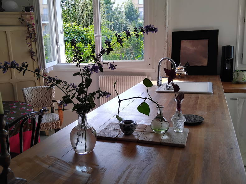 Gastfamilie Romainville 535116-4