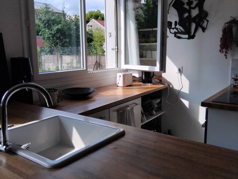 Gastfamilie Romainville 535116-5