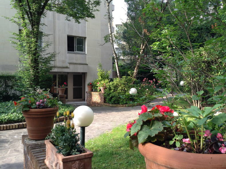 Entire Home Boulogne-Billancourt 74888-3