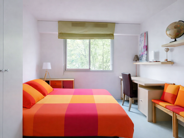 Proche Paris - Chambre privative calme et indépendante
