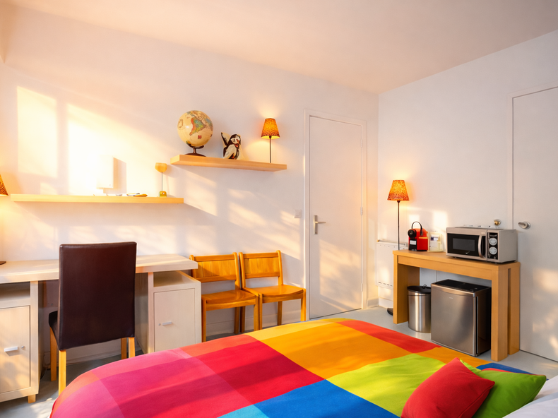 Entire Home Boulogne-Billancourt 74888-5