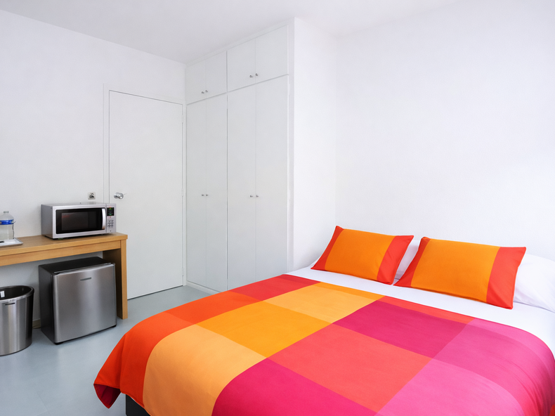 Entire Home Boulogne-Billancourt 74888-2