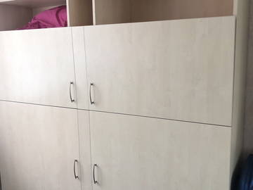 Homestay Palaiseau 610553-1