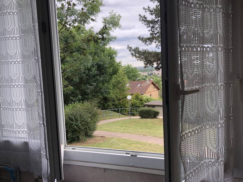 Chambre Chez L'habitant Palaiseau 610553-2