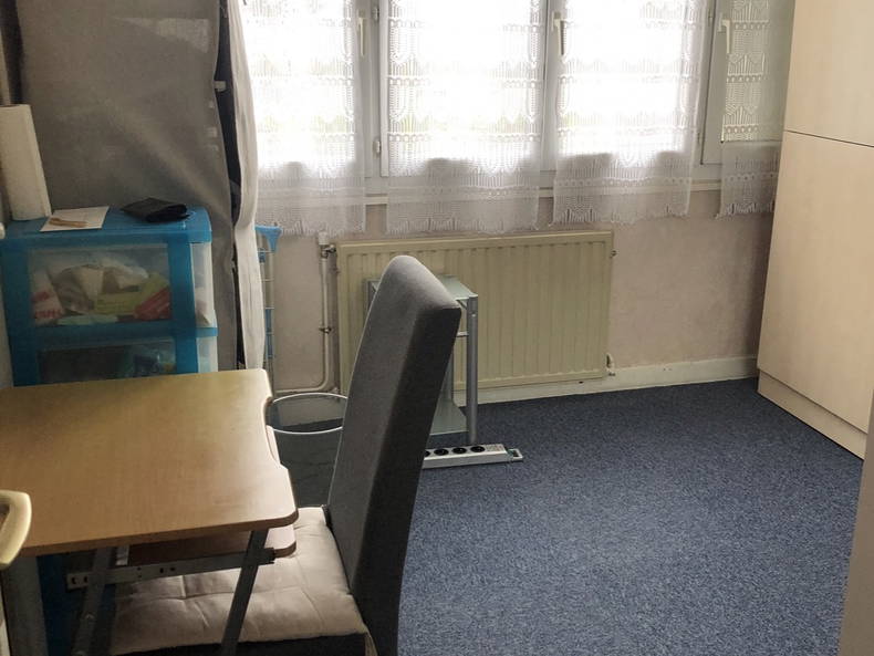 Chambre Chez L'habitant Palaiseau 610553-4