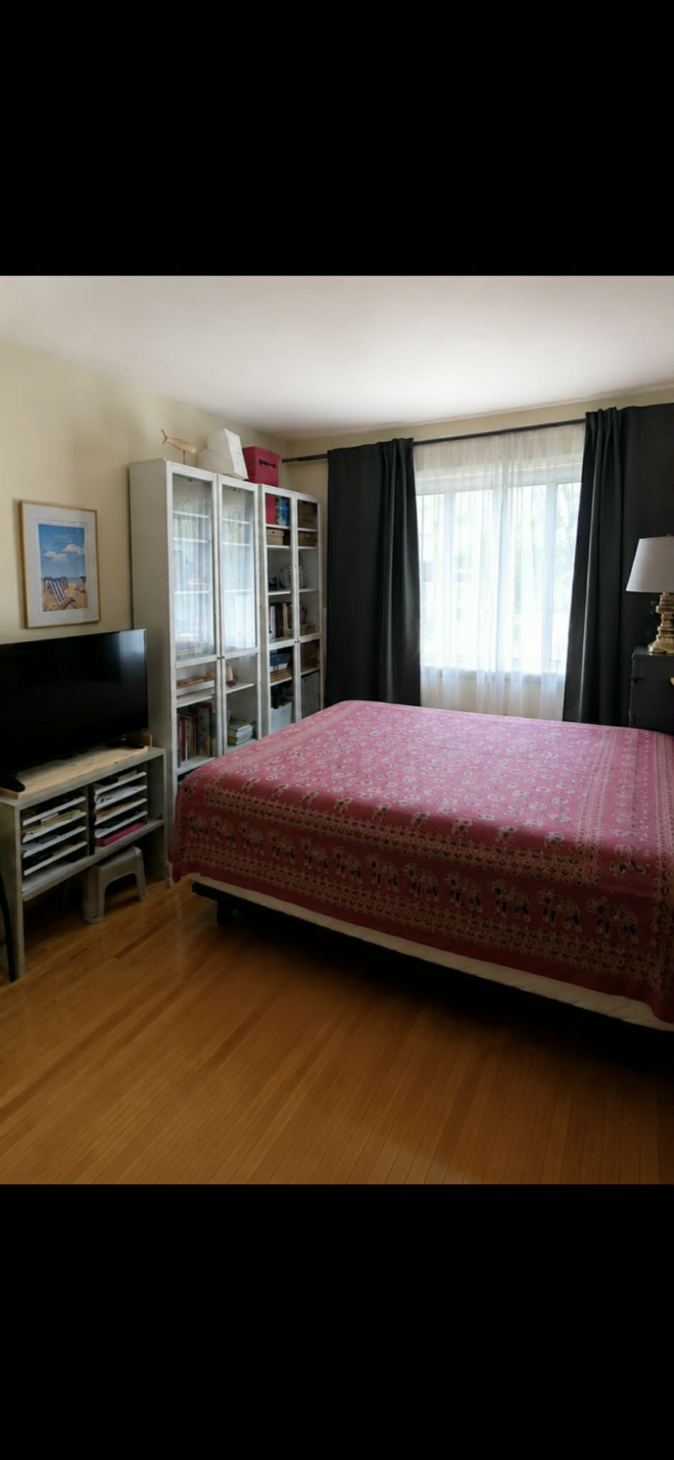 Colocação Montréal 228492