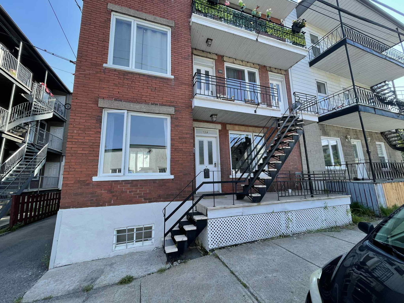 Colocação Québec 582529