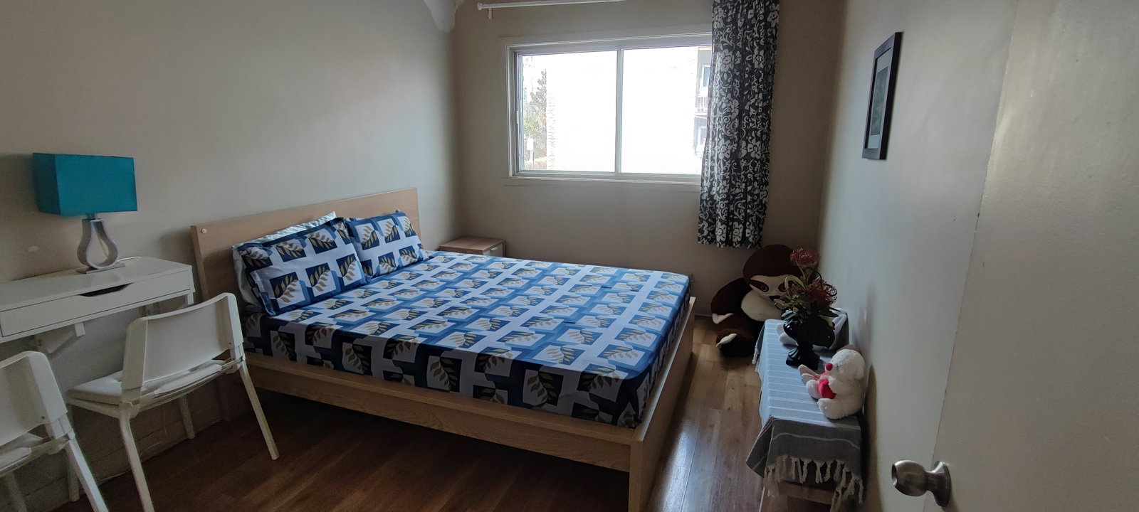 Colocação Montréal 663206