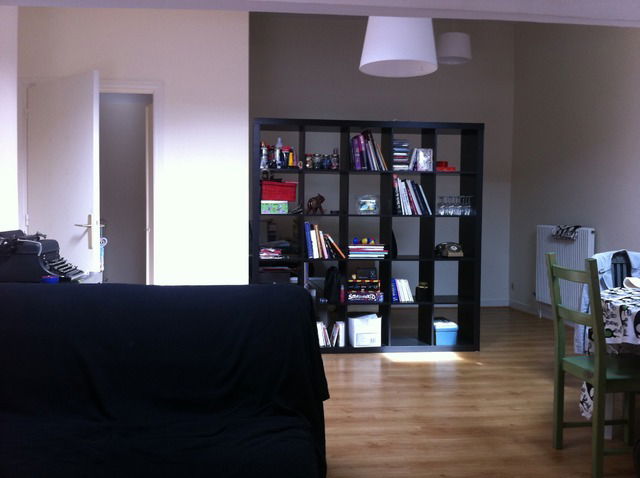 Colocação Lyon 36960