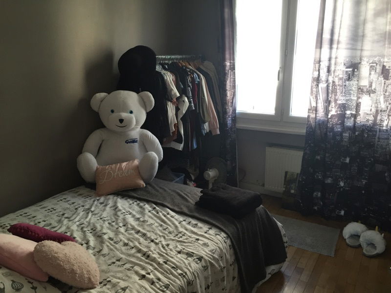 Colocação Lyon 167781