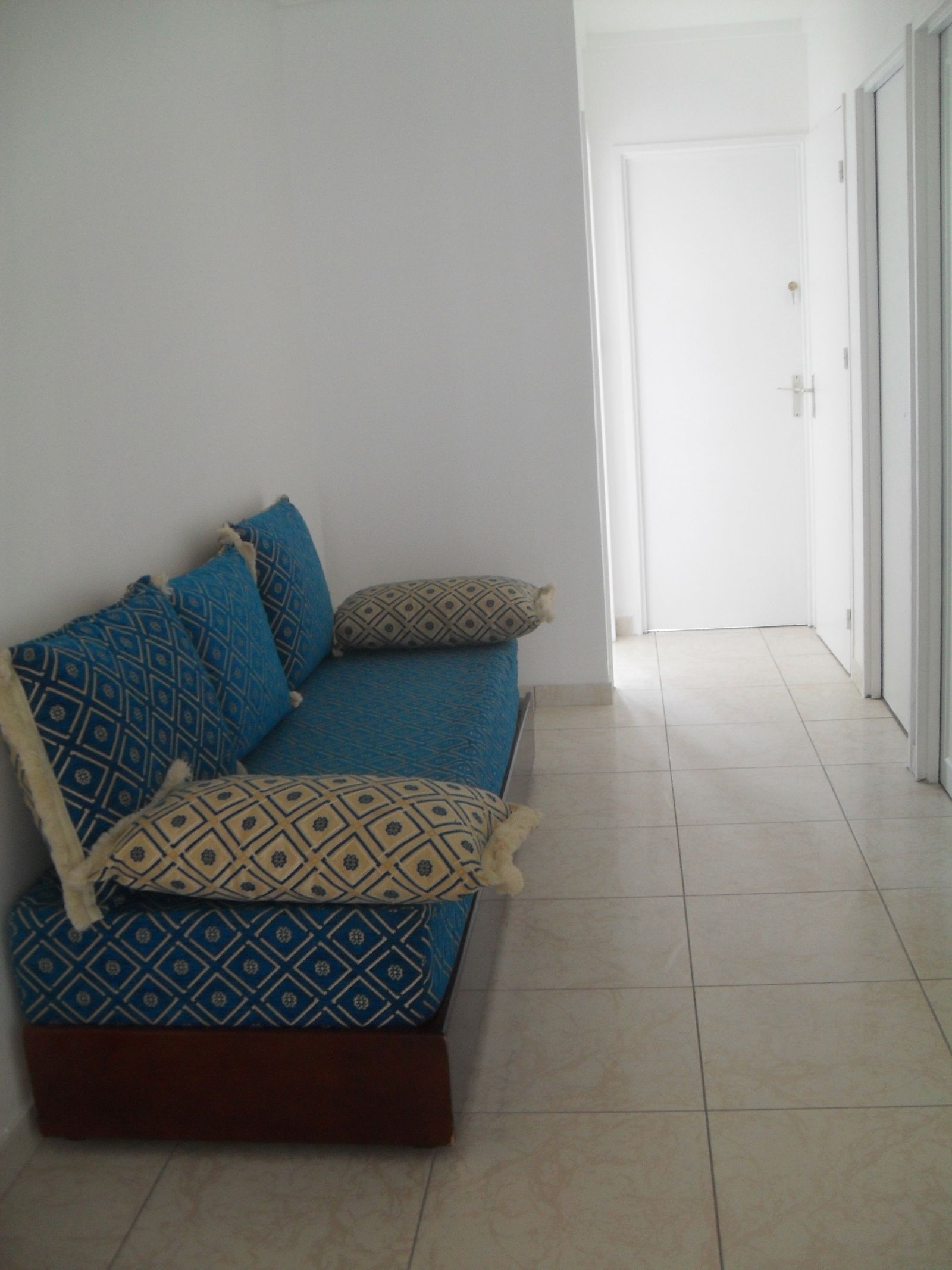 Colocação Sarcelles 79099