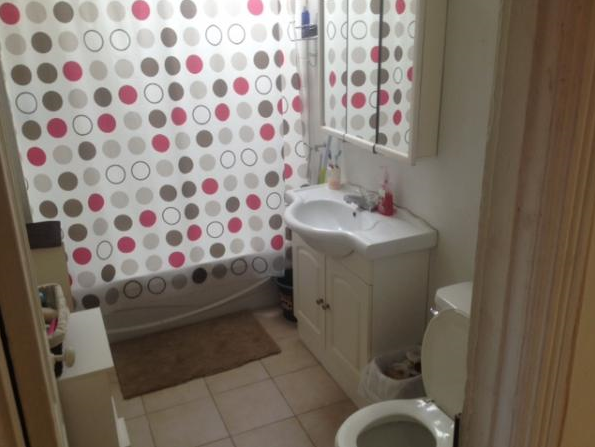 Colocação Montréal 105676