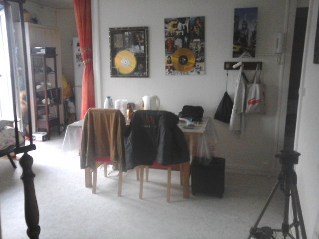 Colocação Charenton-le-Pont 184988