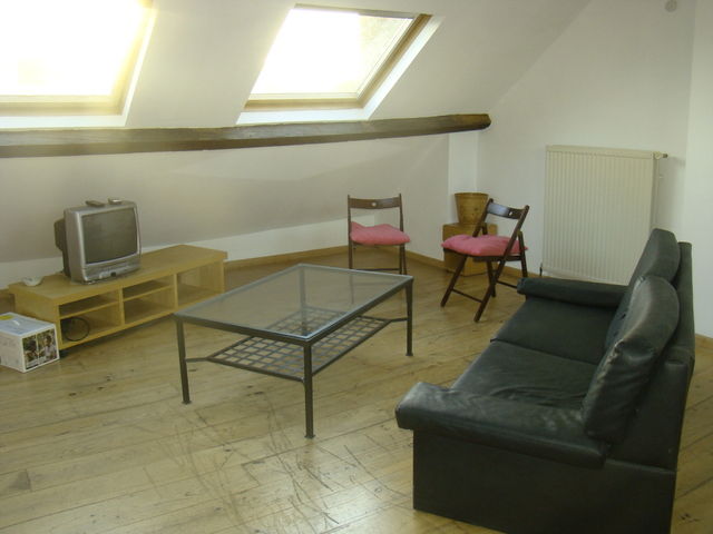 Colocação Ixelles 6651