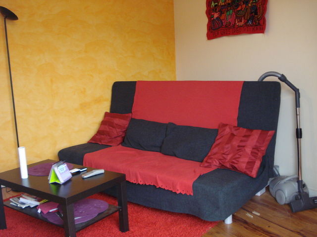 Colocação Lyon 19082