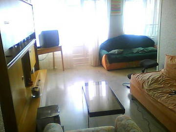 Roomlala | Procurando um colega de quarto