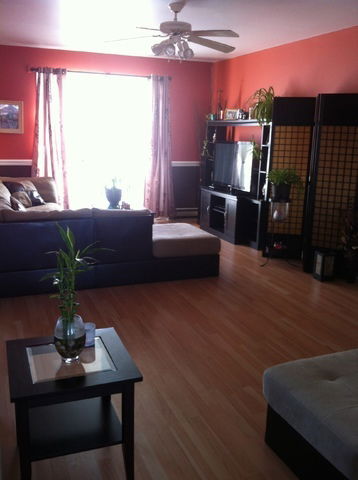 Colocação Trois-Rivières 44874