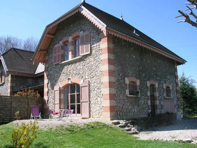 Colocação Moirans 45117