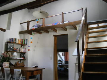 Roomlala | Procurando um colega de quarto