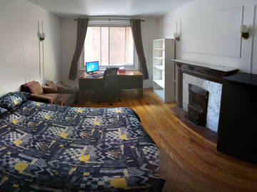 Roomlala | Procurando um colega de quarto
