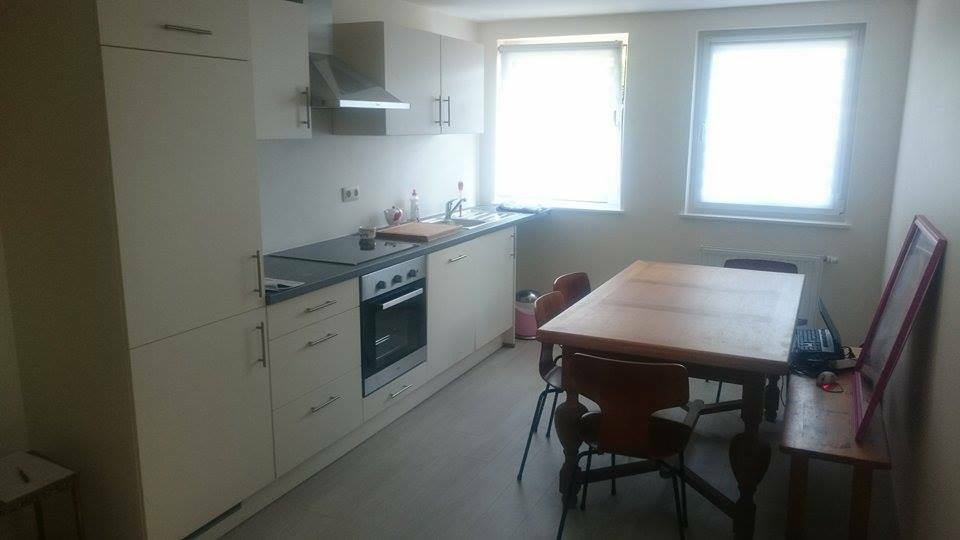 Colocação Ottignies-Louvain-la-Neuve 108136