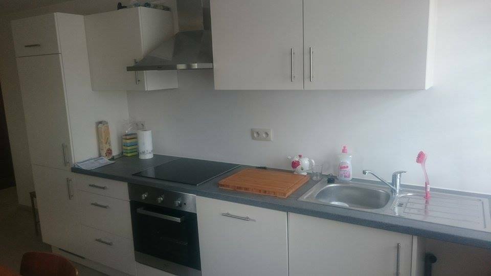 Colocação Ottignies-Louvain-la-Neuve 108136