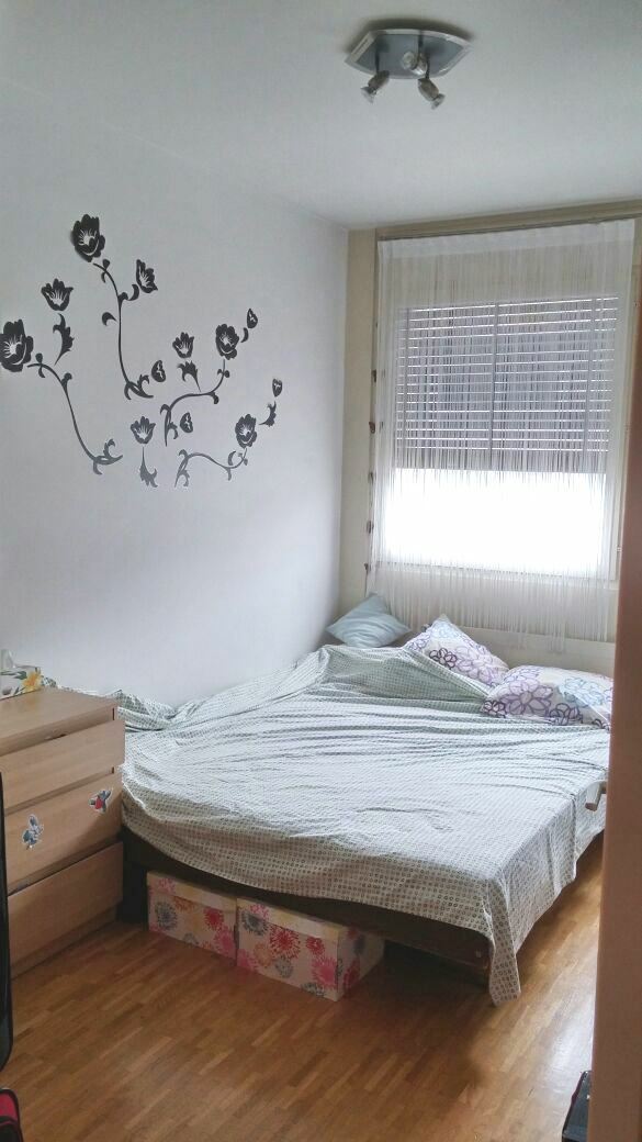 Colocação Genève 108762