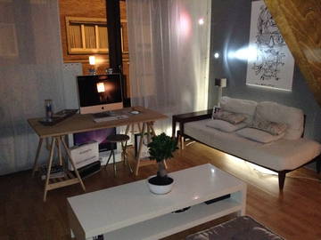 Roomlala | Procurando um colega de quarto 