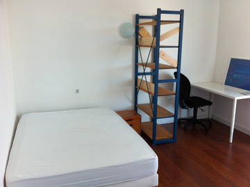 Roomlala | Procurando um colega de quarto 