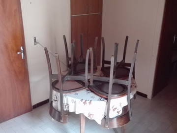 Roomlala | Procurando um colega de quarto