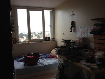 Roomlala | Procurando um colega de quarto