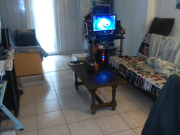 Roomlala | Procurando um colega de quarto